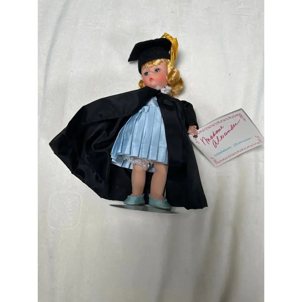 Madame Alexander adorable vintage